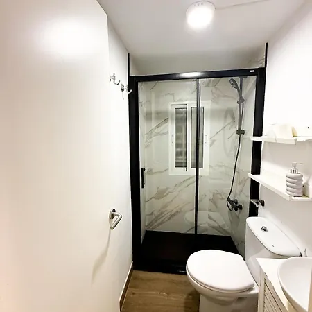 La Casita De La Ria Pontevedra