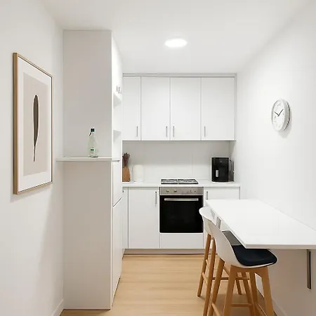 Apartment La Casita De La Ria