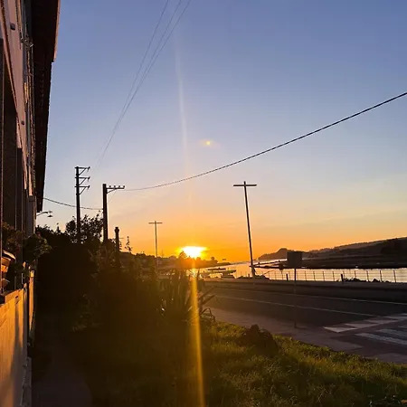 La Casita De La Ria Apartamento Pontevedra