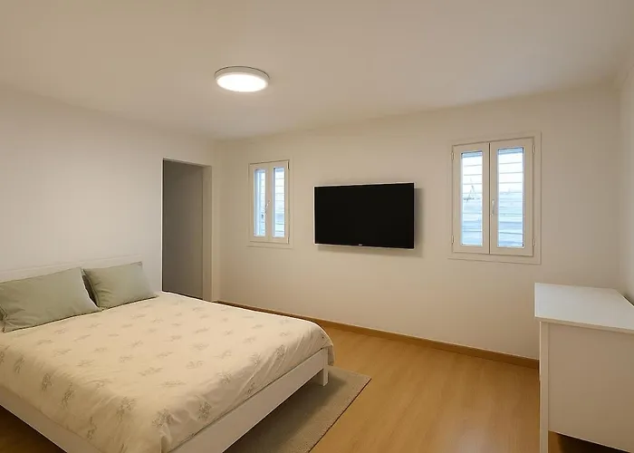 La Casita De La Ria Apartamento Pontevedra