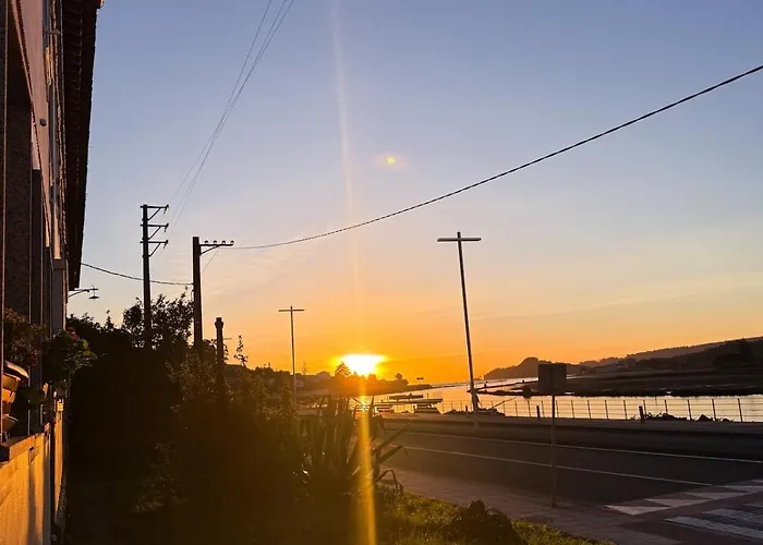 La Casita De La Ria Apartamento Pontevedra